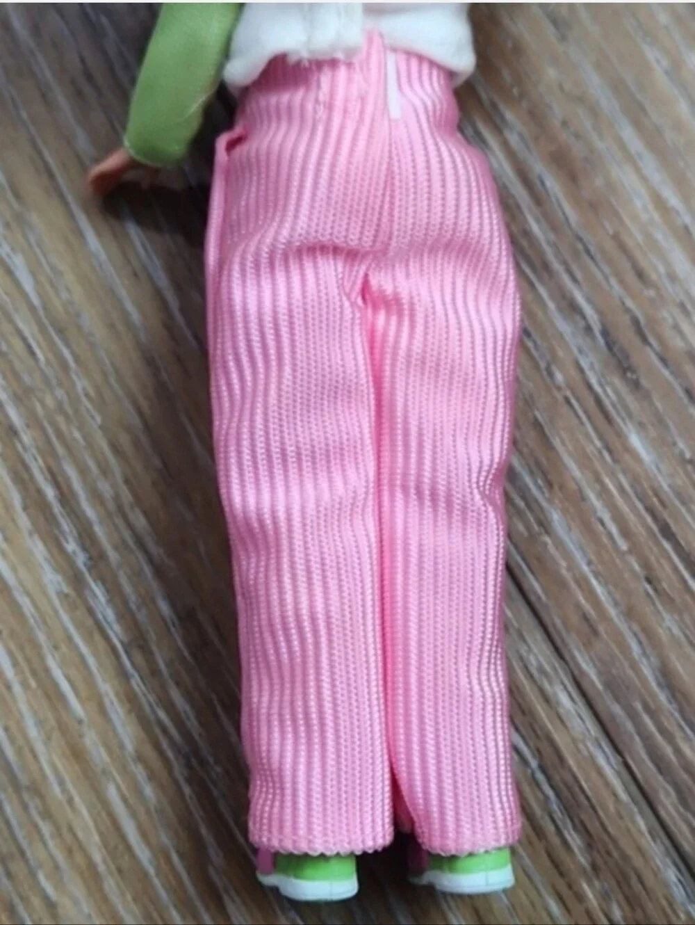 Vintage Stacie Bowling Kid Barbie Doll